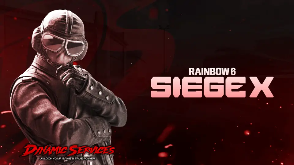 RAINBOW 6