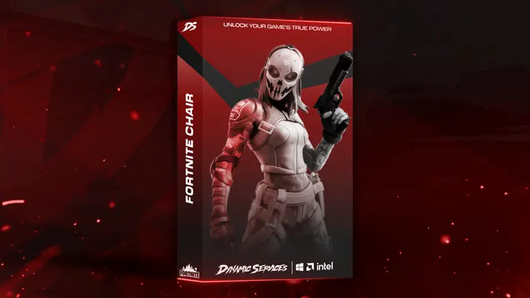 Fortnite External